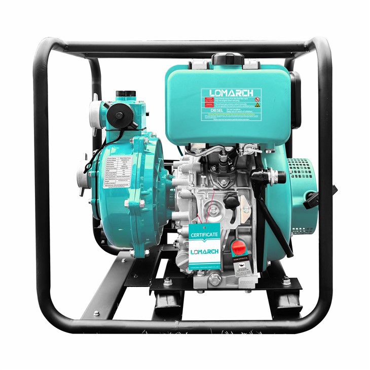 Diesel Fire Water Pump suppliers